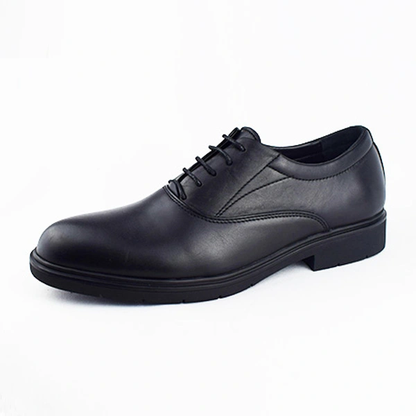 Chaussure confort pour homme C200 noir miniature
